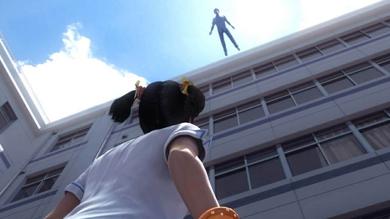 Tekken Hybrid - Imagen 13